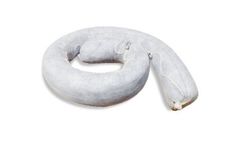 Meltblown - Model B & G - Oil Spill Sorbent Booms