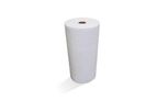 MBT - Model SRM3601S - White Static-resistant (anti-static) Absorbent Rolls