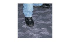 MBT - Model CSMF150/150S - Camouflage Universal Absorbent Rolls