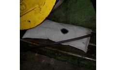 MBT - Gray Universal Pillows