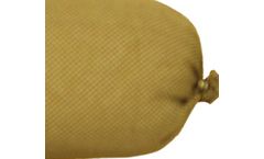 MBT - Yellow Hazmat Socks