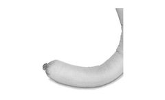 MBT - White Oil-Only Socks