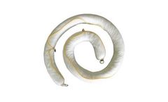 MBT - 5` Diameter Sock & Net Booms