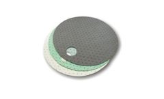 MBT - Model WDT22L - Oil-Only Drum Top Pad