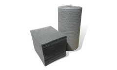 MBT - Model GDM - Gray Dimpled Absorbents