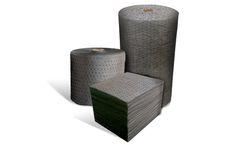 MBT - Model GSMS - Spunbond Universal Absorbents