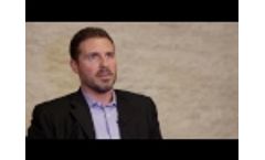 About Meltblown Technologies` Innovative Spill Control Products Video