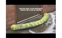 MBT Flood Control Products Video