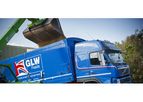 GLW Feeds - Straights