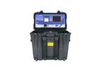 AgriNIR - Model NIR - Portable Forage Analyzer