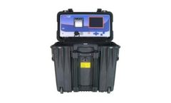 AgriNIR - Model NIR - Portable Forage Analyzer