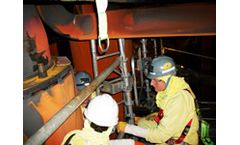 Civil Maintenance & Scaffold Services