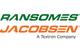 Ransomes Jacobsen Ltd. member of Textron Inc.