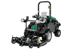 Ransomes - Model HR380 - Outfront Rotary or Flail Mower