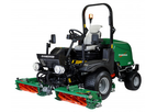 Ransomes - Model MT383 - Cylinder Mower