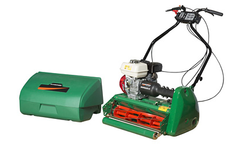 Ransomes - Model Marquis 51/61 - Pedestrian Mower