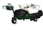 Ransomes - Model Turfco - F15B Mete-R-Matic - Top Dressers