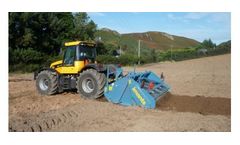 Imants - Model 47 Series - Rotary Spader