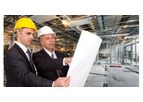 Consultants and Direct Support
