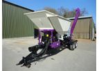 Bespoke - Model M700 - Mill Mixer Machine