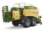 KRONE - Model BiG Pack Series - Large Square Baler