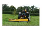 McConnel Magnum Elite - Flail Mower