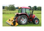 McConnel Magnum Euro - Flail Mower
