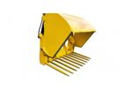 McConnel - Model CG - Cutter Grabs