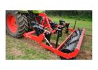 McConnel - Grassland and Arable Subsoilers