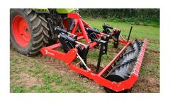 McConnel - Grassland and Arable Subsoilers