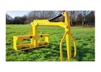 McConnel - Bale Handlers