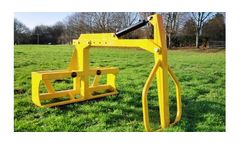 McConnel - Bale Handlers