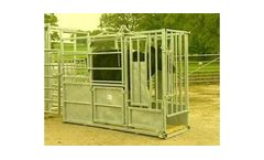 Warrior - Galvanised