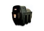 Deso - Model 1235 Litre - Fuel Dispensing Tank