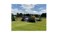 Sands and aggregates solutions for equestrian & sport sector