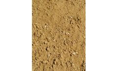 Mid Hants - Sand and Ballast