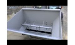 Shelbourne Reynolds Cubicle Bedders Video