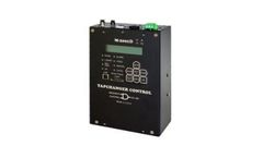 Beckwith - Model M-2001D - Digital Tapchanger Control for Transformers and Regulators