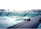 Jones-McGirr - Model GSE HD - HDPE Geomembrane for Lined Lagoons