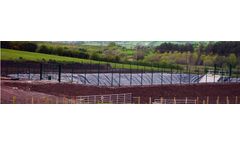 Jones-McGirr - Lined Slurry Lagoons