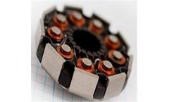 Sag-Harbor - Electric Coils