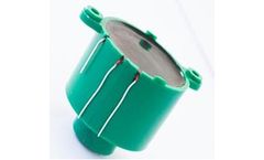 Sag-Harbor - Encapsulated (Poured Epoxy) Coils