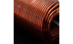 Sag-Harbor - Field Coils