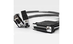 Sag-Harbor - Cable Assemblies