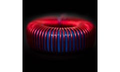 Sag-Harbor - Toroidal Coils & Chokes