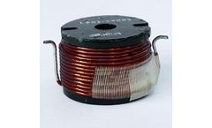 Sag-Harbor - Varnished Coils