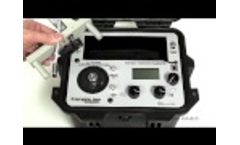 9110D Overview