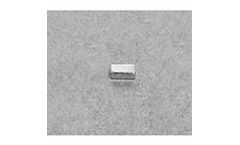 Stanford - Model SMBN0389 - Neodymium Block Magnet
