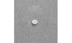 Stanford - Model SMDN0012 - Neodymium Disc Magnet