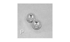 Stanford - Model SMCN0773 - Neodymium Countersunk Magnet